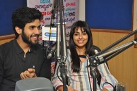 Kaadhali Movie 1st Song Launch at Radio City